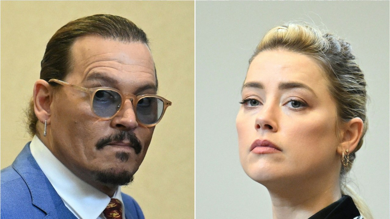 GALA VIDEO -Procès Johnny Depp : après Amber Heard, l’acteur fait également appel !