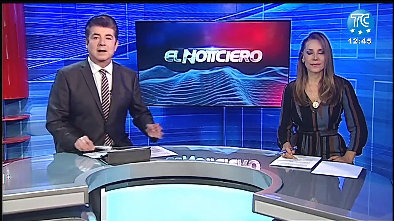 Avanza posible acuerdo comercil entre EE.UU. y Ecuador