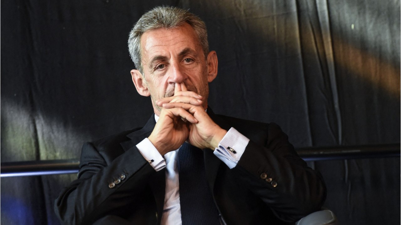 Les résultats du cabinet d’avocats de Nicolas Sarkozy en chute libre