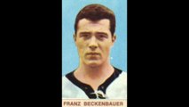 FOOTBALL WORLD CUP 1966 (WEST GERMANY NATIONAL TEAM)