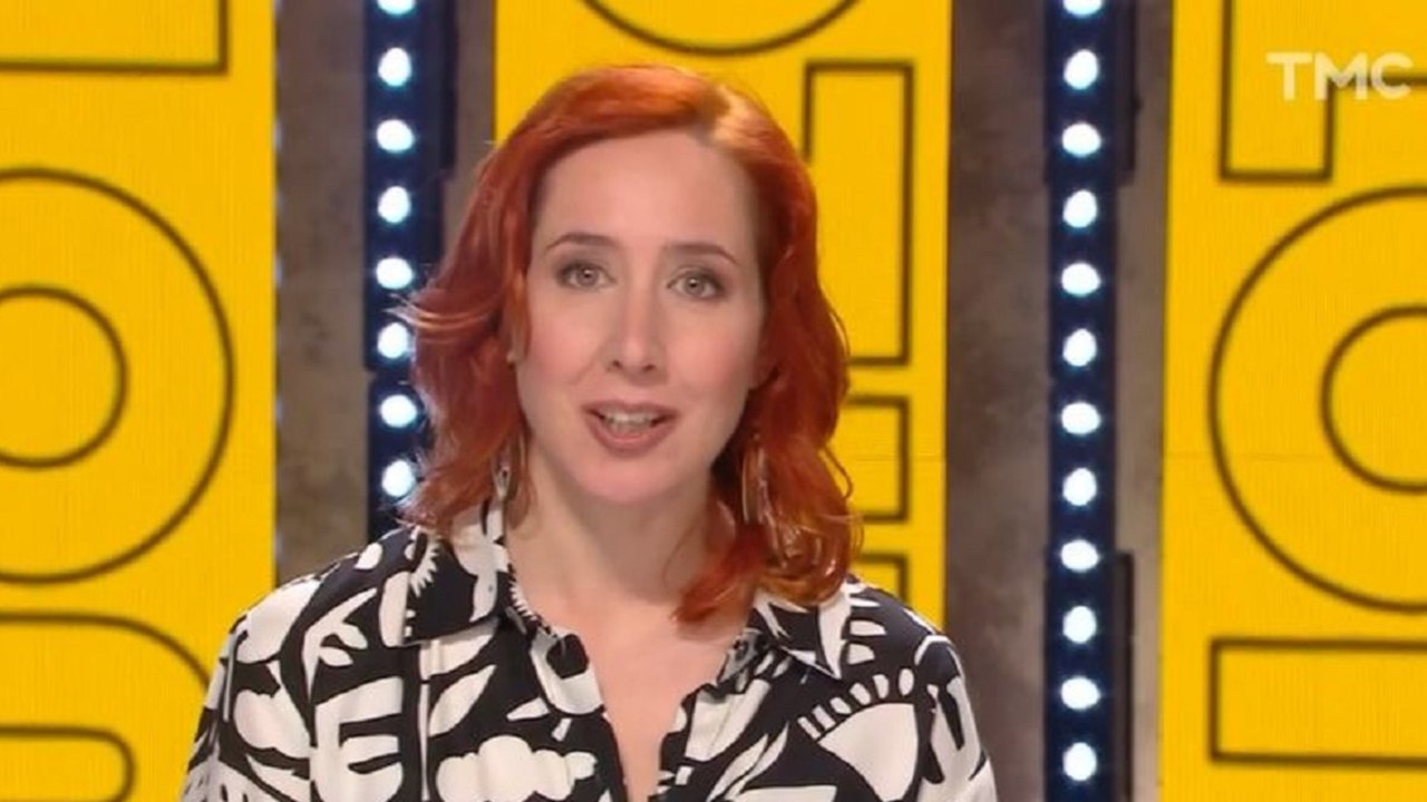 GALA VIDEO - Maïa Mazaurette cambriolée : la chroniqueuse de Quotidien raconte avec émotion
