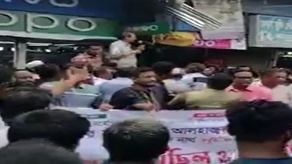 বাংলাদেশ আওয়ামী লীগ এর কাছে হিন্দুদের অবস্থান,