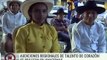 14 jóvenes audicionan para el concurso Talento de Corazón en el estado Amazonas