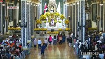 Quinto día novena  Virgen de los Ángeles