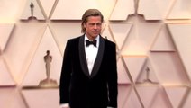 Brad Pitt Reportedly Buys $40 Million Cliffside Bachelor Pad