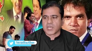 Can Governors Rule be Imposed in Punjab | Future of Shehbaz Sharifs Govt | Imran Khan Exclusive