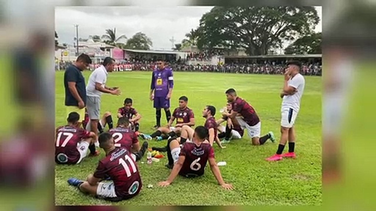 Se queda selección varonil de Vallarta en semifinales | CPS Noticias Puerto Vallarta