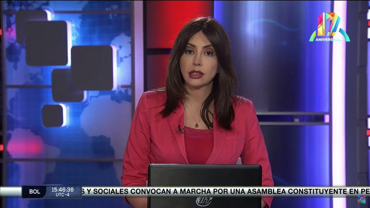 Movimientos sociales salvadoreños expresan preo...