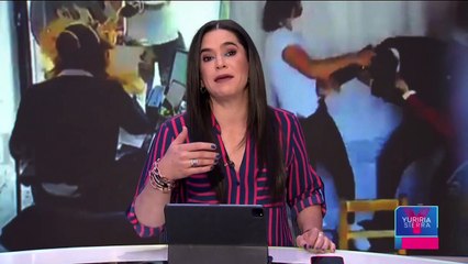 Presidenta del DIF de San Pablo del Monte agrede a empleada