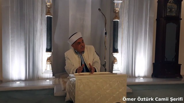 Sami Efendi Hazretleri ve Yolunun Devamı _ Mustafa Akgül Hocaefendi