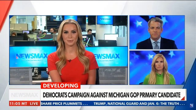 TRUM'P BREAKING NEWS TODAY 7_27_22 [3PM] - FOX BREAKING NEWS TRUM'P July 27, 22