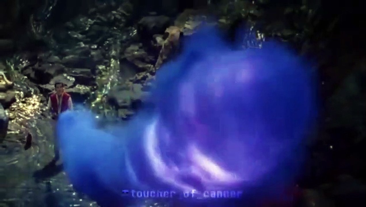 Will Smith Meme Genie Compilation