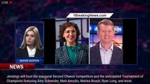 'Jeopardy!': Mayim Bialik & Ken Jennings Close Deals To Return, Season 39 Hosting Schedule Rev - 1br