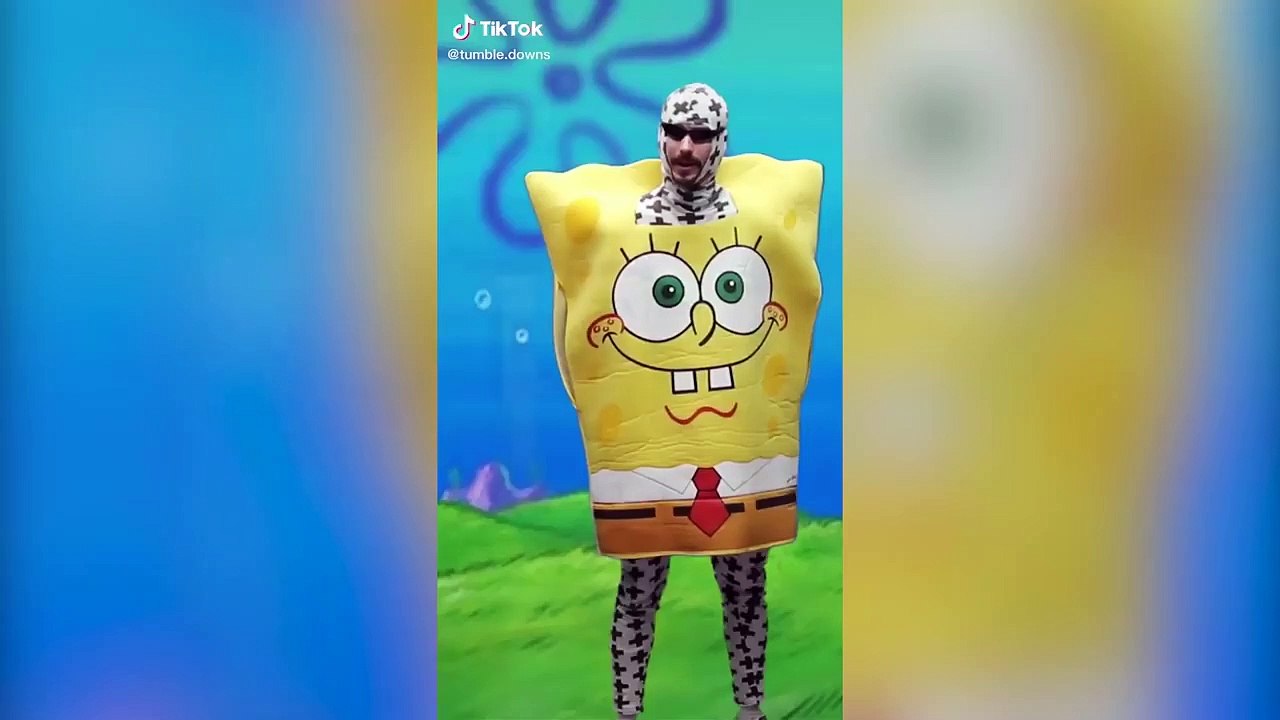 Tik Tok But It's Basically Vine 14
