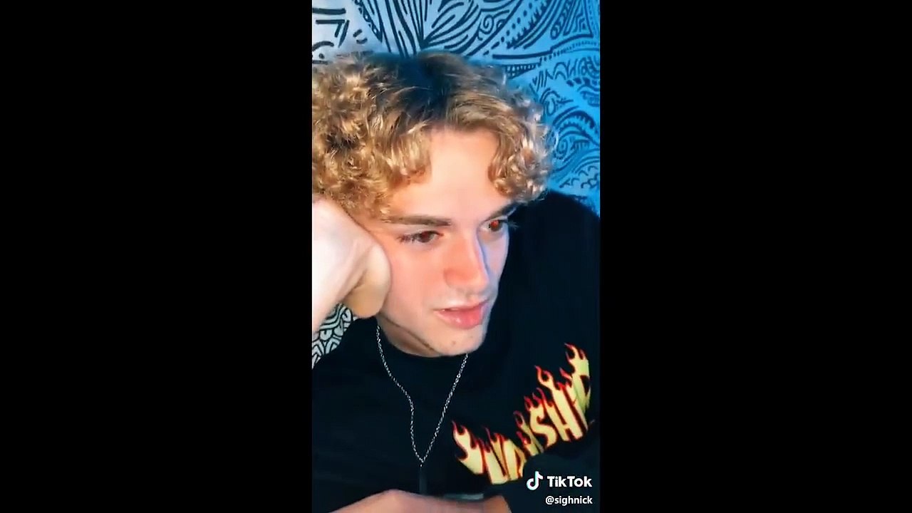 Tik Tok But It's Basically Vine 7
