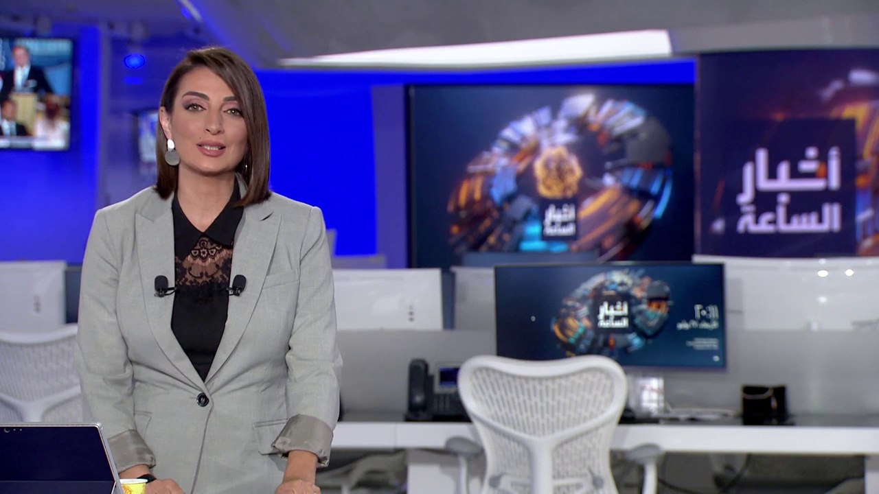 أخبار الساعة | أطول فترة فراغ بتاريخ العراق.. التباين الداخلي والتدخل الخارجي يعمق الشرخ