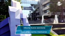 Inbursa, de Carlos Slim, mantiene interés en el proceso de compra de Banamex