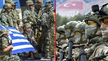 Yunan, iki orduyu tek tek kıyasladı! Türk tarafı ağır basınca tek bir bahaneye sığındılar: Eskiye göre fark azaldı