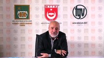 Milli Türk Talebe Birliği'ni Son Genel Başkan Vehbi Ecevit Anlatıyor_Trim