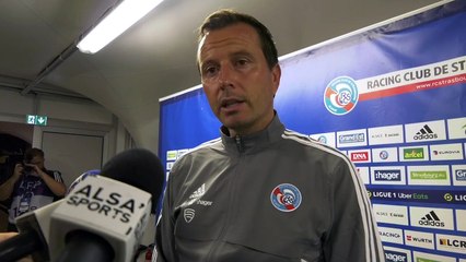 La principale crainte de Julien Stéphan !