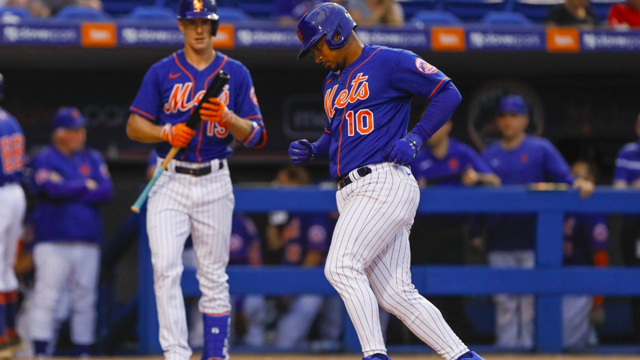 Parlay The Mets (-166) With The Jays