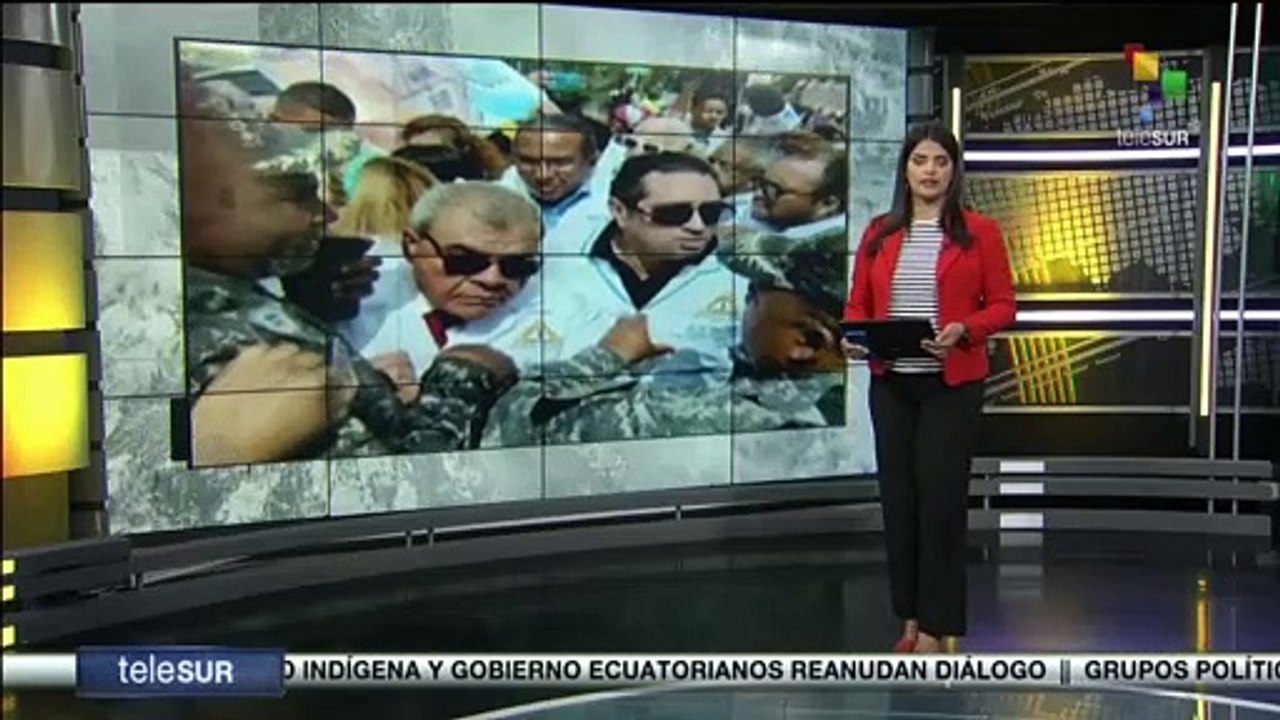 República Dominicana: Colegio médico exige reivindicaciones laborales