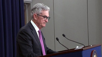 美 연준, 두 달 연속 0.75%p 금리인상...한미 금리 역전 / YTN
