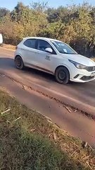 Morador de Tapira morre em trágico acidente na rodovia PR-082, em Cidade Gaúcha