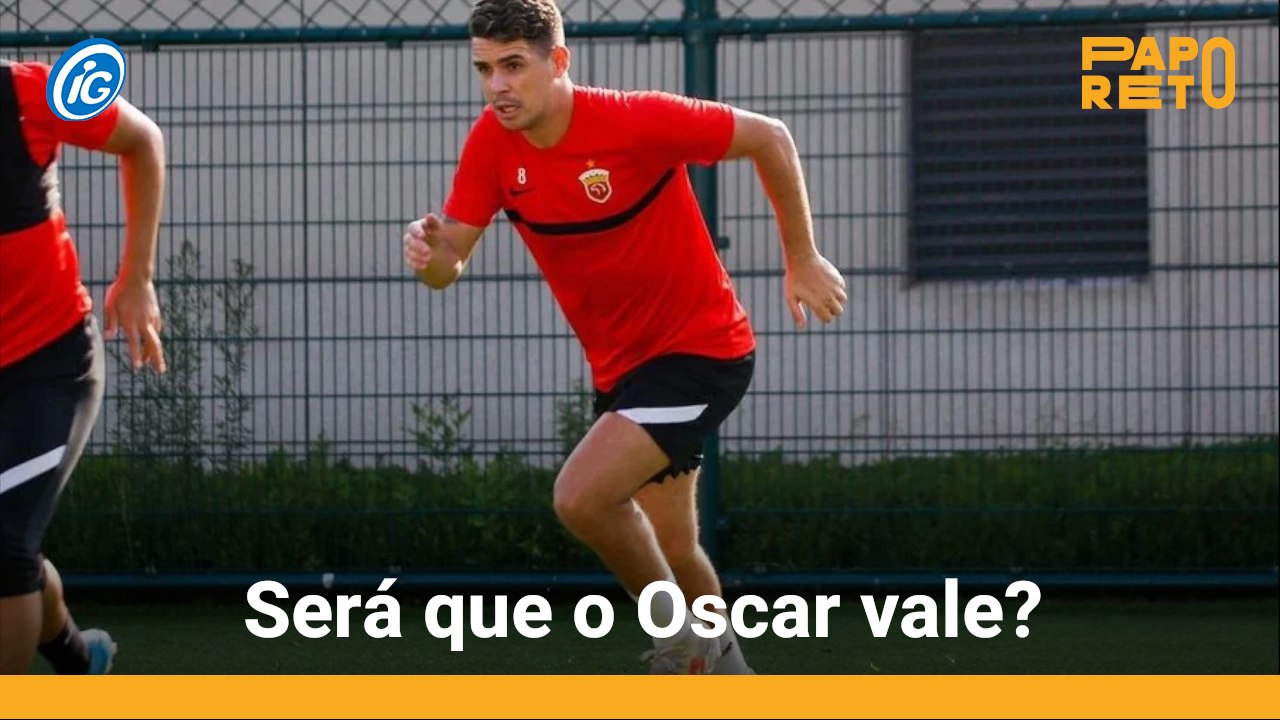 Será que o Oscar vale?
