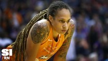 The U.S. Has Offered a Deal to Russia Aimed at Bringing Brittney Griner Home