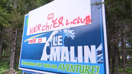 Site du Malin : Le chat est partie, les souris dansent