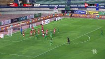 اهداف مباراة الاهلي ومصر المقاصة في الدوري المصري اليوم ٢٠٢٢