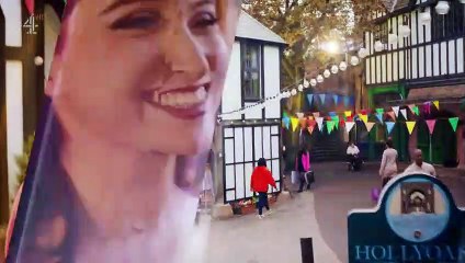 Hollyoaks 27th July 2022