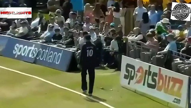 New Zealand vs Scotland 1st T20 Highlights 2022 | NZ vs SCO