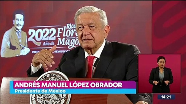 López Obrador buscará una reforma a la Ley de Austeridad Republicana