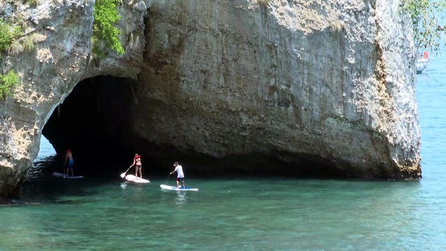 Proponen declarar arcos de Mismaloya como Hábitat Crítico | CPS Noticias Puerto Vallarta