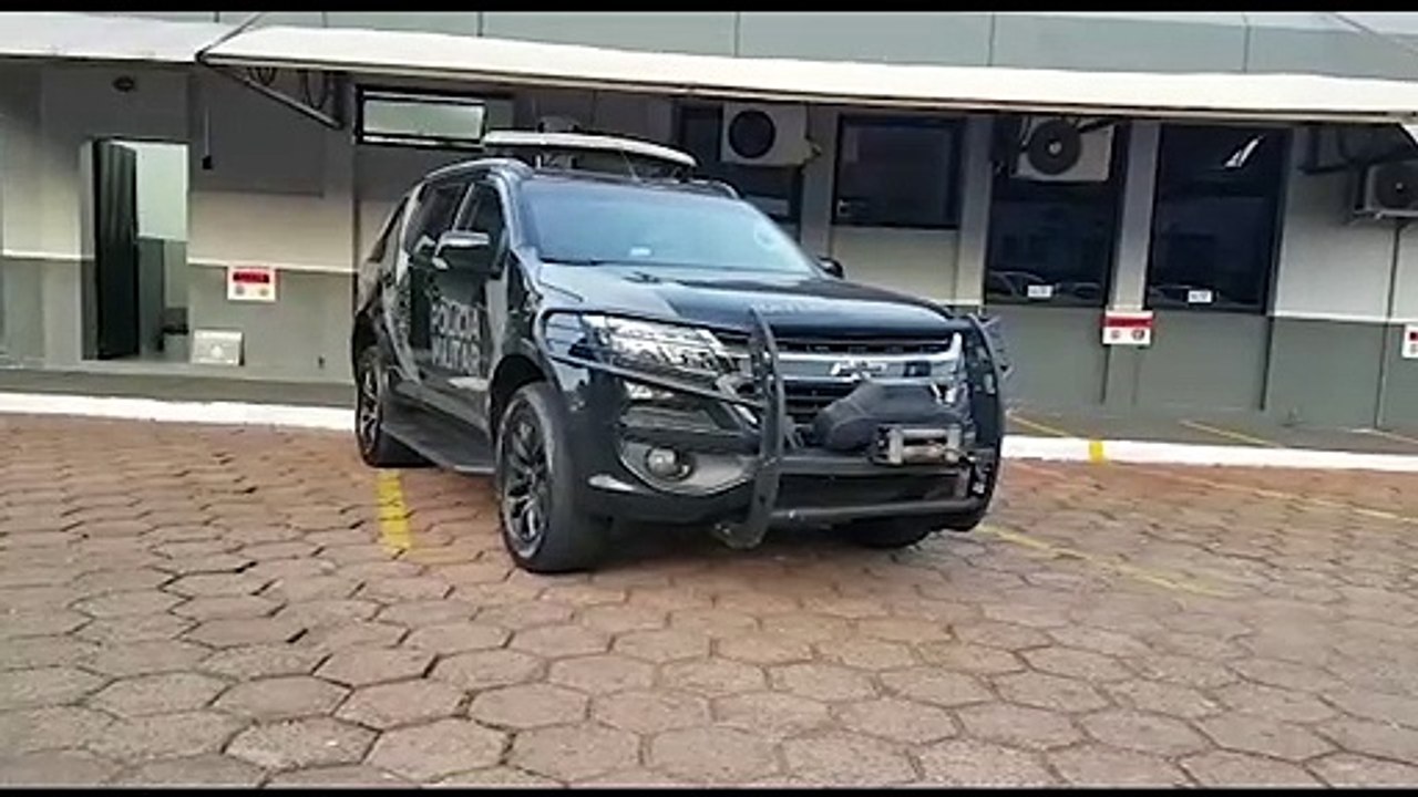 Homem é detido com mandado de prisão em aberto por falta de pagamento de pensão