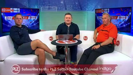 Allan McGregor still Rangers number one despite mistakes - Tam McManus