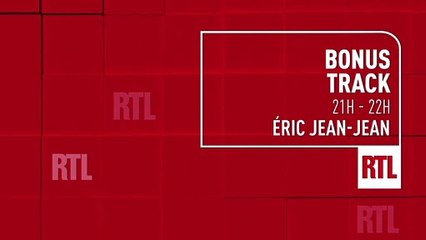 Le journal RTL de 23h du 27 juillet 2022