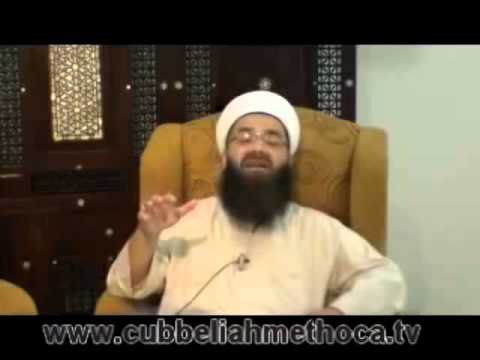 Sorulara Cevaplar - Ehl-i Sünnet Kavramı | Cübbeli Ahmet Hoca