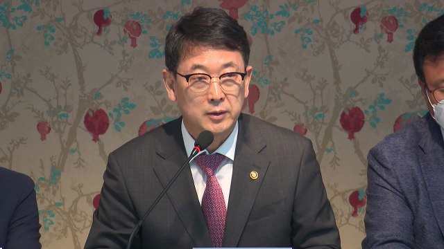 문화재청장 靑 관리 주체 중요하지 않아...협업할 것 / YTN