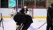 École de hockey spécialisée : Démystifier le rôle des gardiens de but
