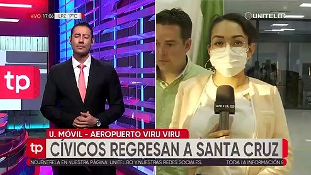 Cívicos dan 10 días para que el Gobierno responda por el Censo y reiteran que se debe realizar en 2023
