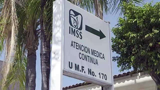 Puerto Vallarta reporta pocas hospitalizaciones por Covid-19 | CPS Noticias Puerto Vallarta