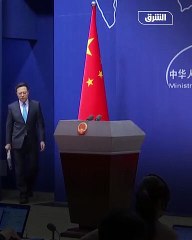 حطام صاروخ صيني وزنه 23 طناً يخرج عن السيطرة ويتجه نحو الأرض