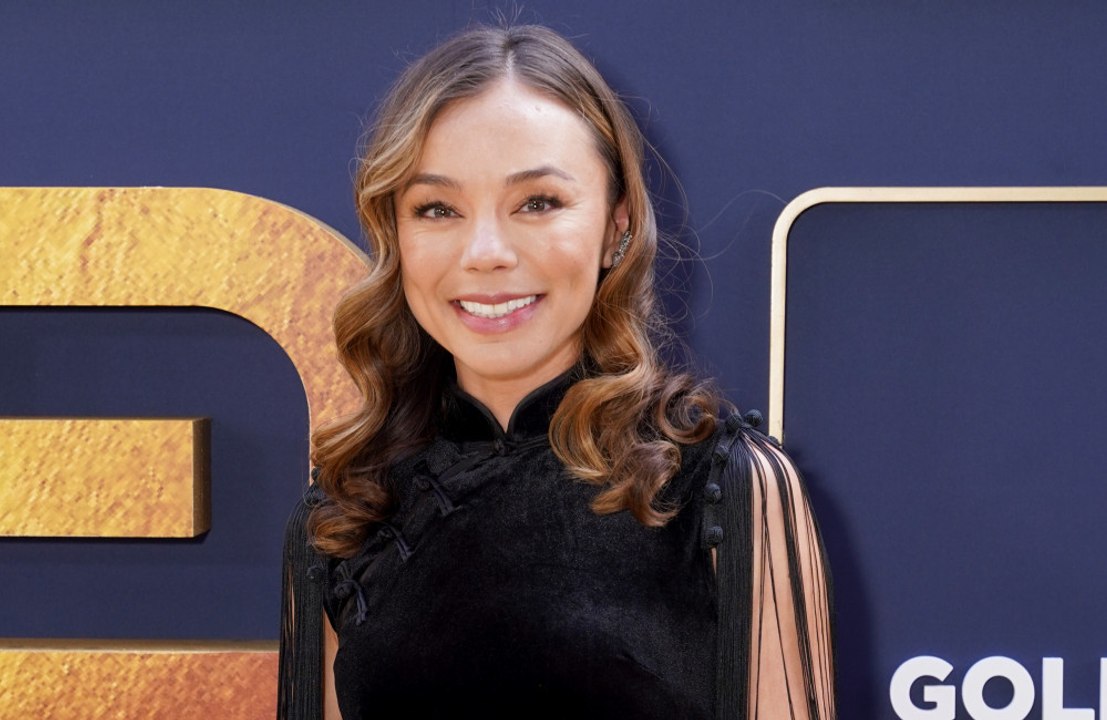 La esposa del cofundador de Google niega romance con Elon Musk