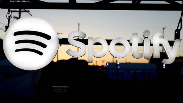 Spotify Reports $3B in Quarterly Revenue as It Adds 6M Subscribers | Billboard News