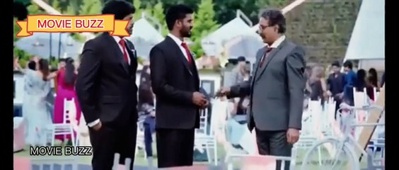 Puneeth Rajkumar (2022)Hindi Dubbed Full Movie New South Indian Movies Dubbed In Hindi 2022 Full ( part -5)