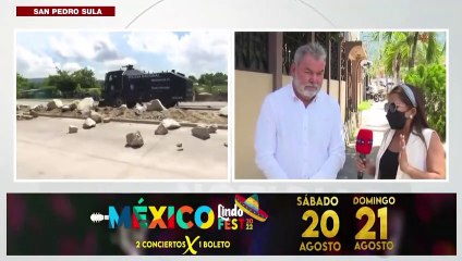 “Carwasheros” están contaminando Río Blanco, los que lleguen a lavar carros serán multados, advierte alcalde de SPS