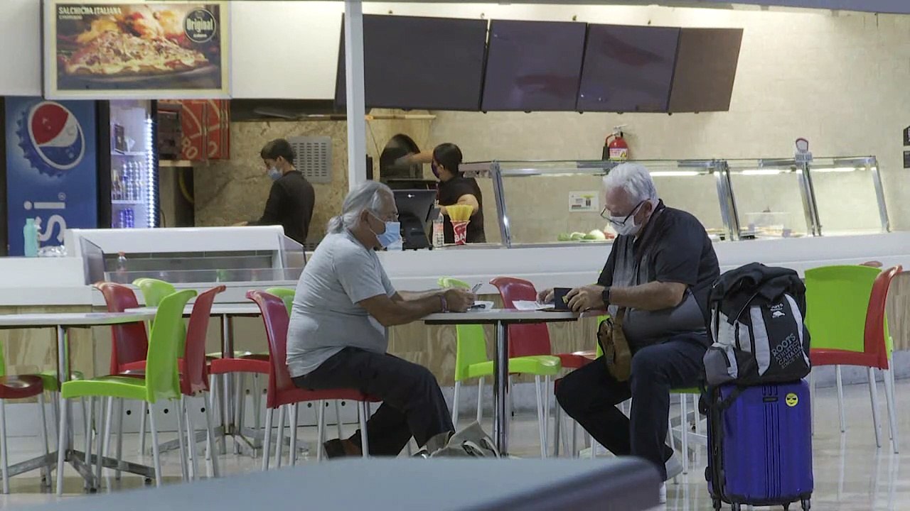 Puerto Vallarta sigue registrando récords en operaciones aéreas | CPS Noticias Puerto Vallarta